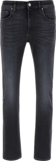 PT Torino Herre Jeans Svart W32, PT Torino Herre Jeans Svart W32,