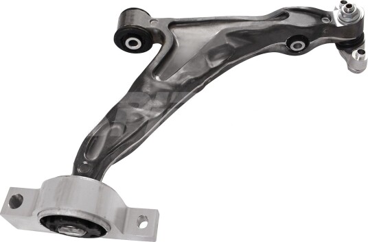 SPIDAN CHASSIS PARTS 59781 Bærearm