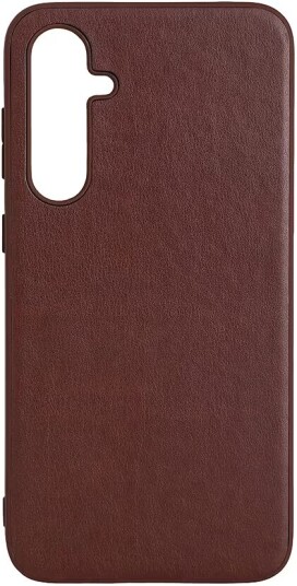 Buffalo Mobildeksel til Samsung Galaxy S23 FE - Brun PU
