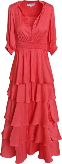 Hale Bob Dame Kjoler Rosa M,