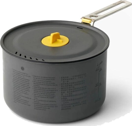 Sea To Summit Frontier Ultralight Pot2L