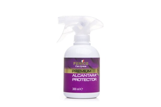 Div Bilpleie Alcantara beskyttelse
Alcantara Protector FEN206012 Div Bilpleie Alcantara beskyttelse
Alcantara Protector FEN206012