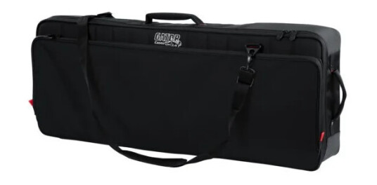Gator Pro-Go 49 Note Keyboard Bag Gator Pro-Go 49 Note Keyboard Bag