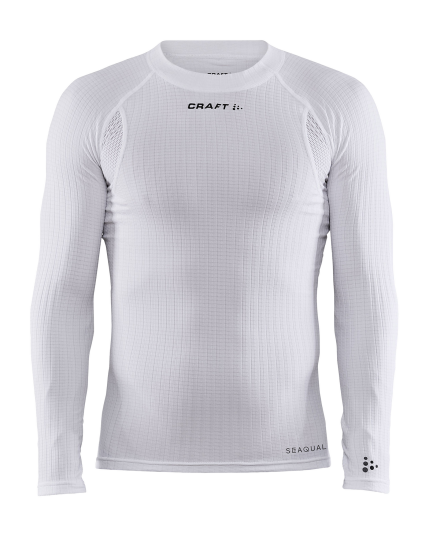 Active Extreme X Cn L/S M White S