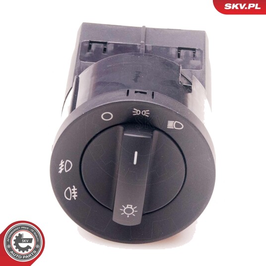 ESEN SKV 36SKV021 Bryter, hovedlys