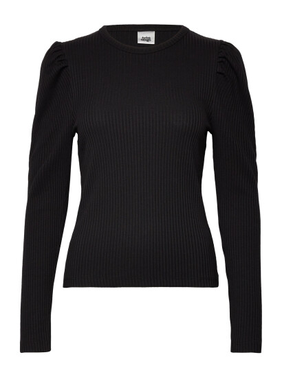 Twist & Tango Justina Ls Top Black XS Twist & Tango Justina Ls Top Black XS