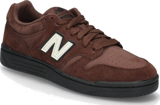 New Balance New Balance 480P - PUMPERNICKEL - 39.5