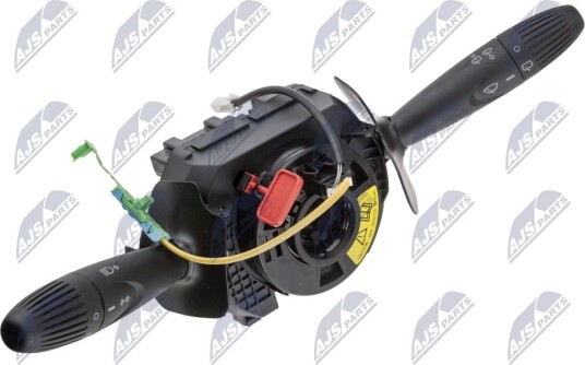 Bryter komplett rattstamme NTY EPE-FT-014