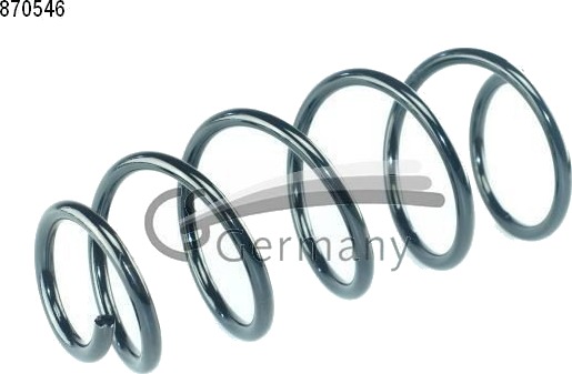 CS Germany 14.870.546 Fjær