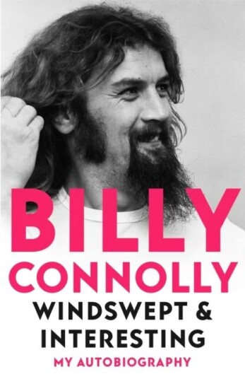 Windswept & Interesting Av Billy Connolly