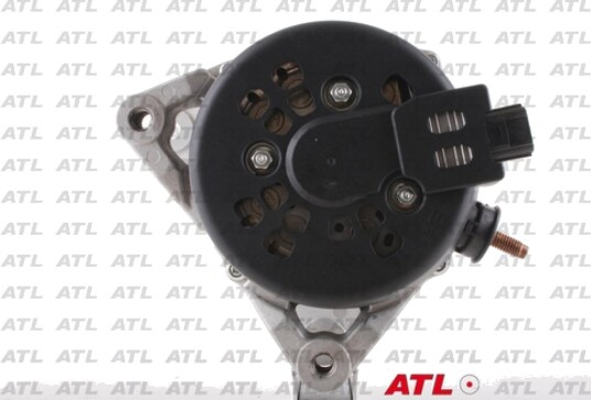 Dynamo ATL Autotechnik L 82 650