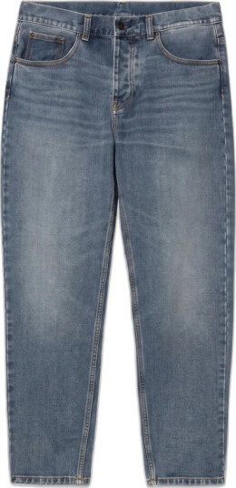 Carhartt Wip Herre Jeans Blå W33,