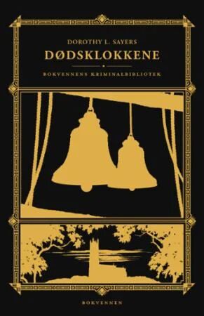 Dødsklokkene Av Dorothy L. Sayers