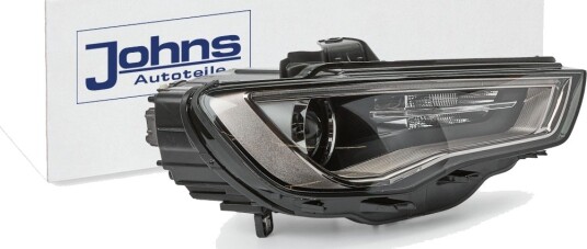 JOHNS 13 03 10-4 Frontlykter