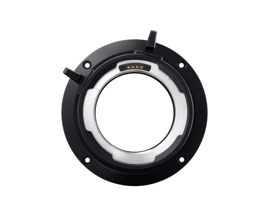 Canon PL Mount Kit PM-V1 til C500 Mark II og C300 III Canon PL Mount Kit PM-V1 til C500 Mark II og C300 III