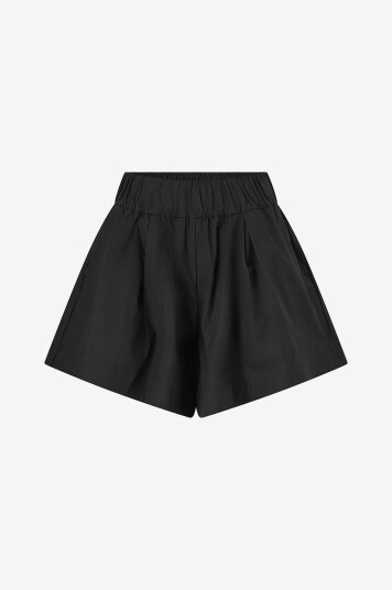 Stylein Shorts Jojo ShortSvart Stylein Shorts Jojo ShortSvart