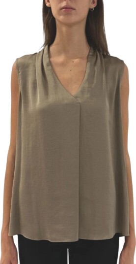 Joseph Ribkoff Dame Topper Brun 4XL, Joseph Ribkoff Dame Topper Brun 4XL,