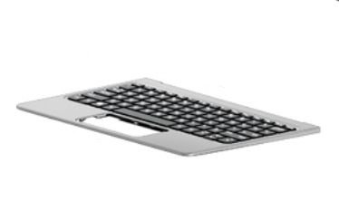 HP Keyboard (Spain)