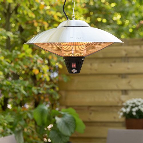 Hengende Lampe Terrassevarmer Sirius Hengende Lampe Terrassevarmer Sirius