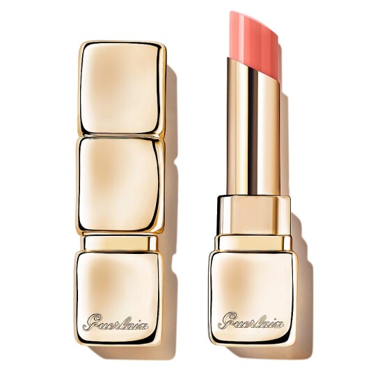 KissKiss Bee Glow Lip Balm 129 Blossom Glow