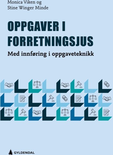 Oppgaver i forretningsjus