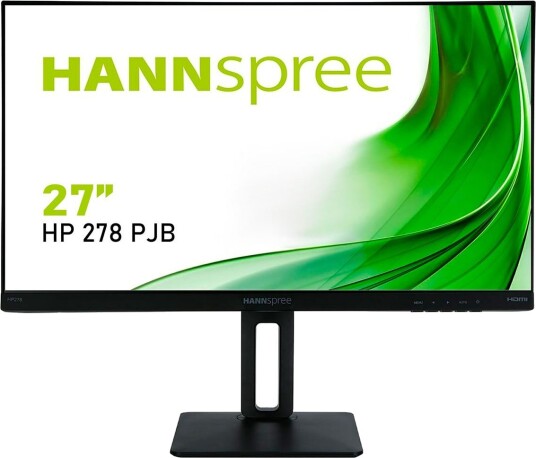 Hannspree HP278PJB 27" 1920x1080 Hannspree HP278PJB 27" 1920x1080