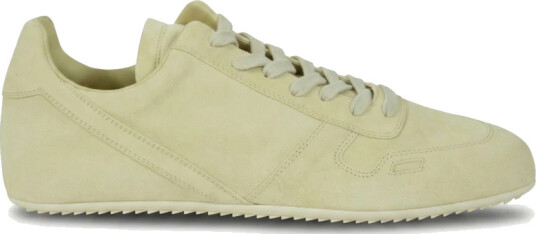 Rick Owens Herre Sko Grønn 43 EU, Rick Owens Herre Sko Grønn 43 EU,
