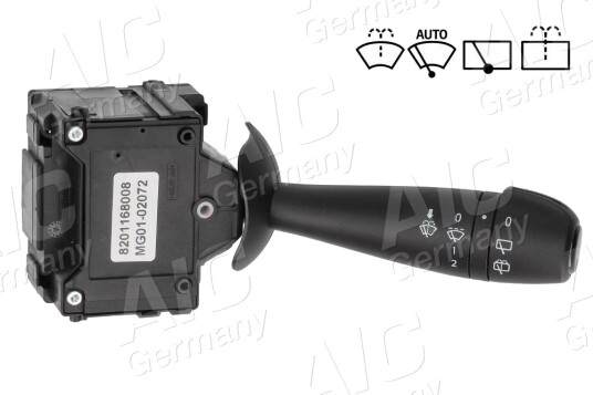 Vindusviskerbryter AIC 75807