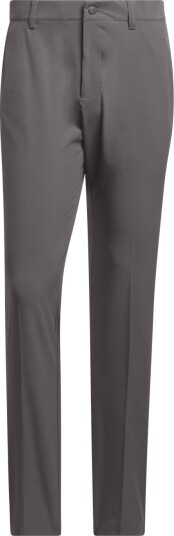 Adidas Ultimate365 Tapered Golf Trousers Grå Golfbukser herre GreyFive 38   30