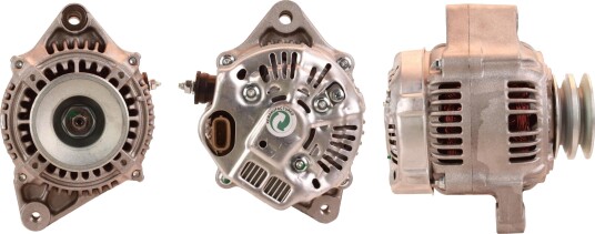 LUCAS LRA02157 Dynamo