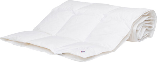 Høie of Scandinavia Saga Sval Dundyne - White - 140X220CM Høie of Scandinavia Saga Sval Dundyne - White - 140X220CM