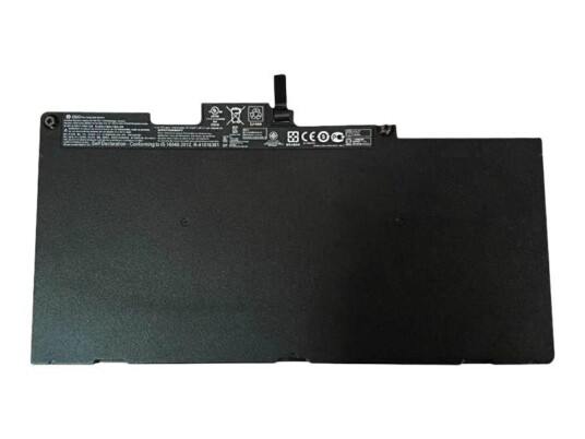 CoreParts batteri til bærbar PC - Li-pol - 4100 mAh - 46 Wh (MBXHP-BA0017)