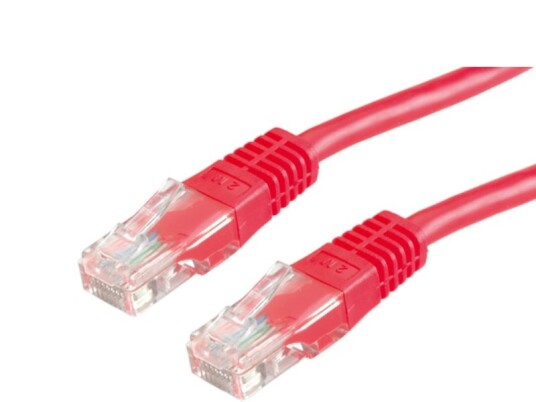 Value Utp Cat6 7M 7 M Cat6 U/Utp Utp Rj-45 Rj-45