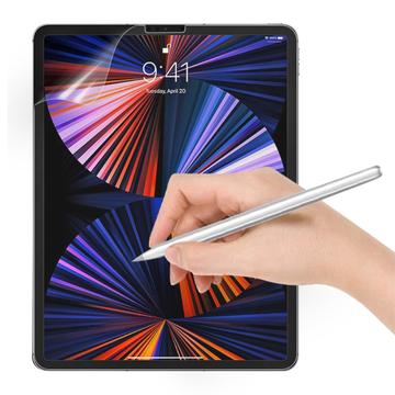 iPad Pro 12.9 2022/2021/2020 Skjermbeskytter - Gjennomsiktig