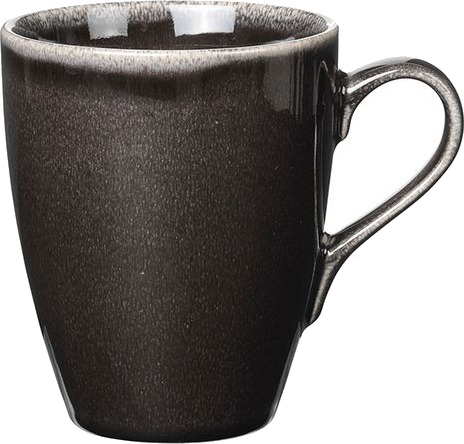 Broste Copenhagen Stor Kopp Nordic Coal, 40 cl Broste Copenhagen Stor Kopp Nordic Coal, 40 cl