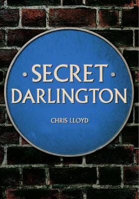 Secret Darlington Av Chris Lloyd