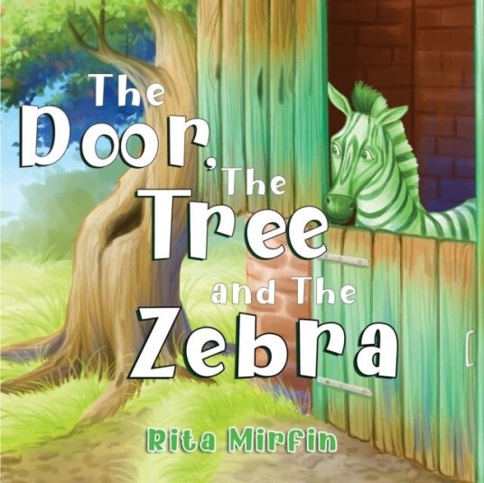 The Door The Tree and The Zebra The Door The Tree and The Zebra