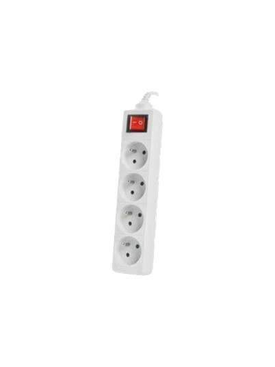 Lanberg Power Strip 2500W