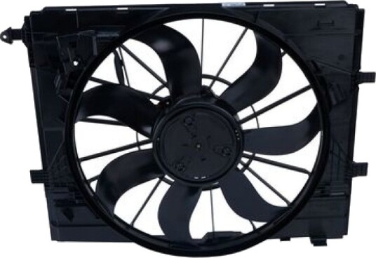BOSCH 0 130 707 548 Kjølevite radiator
