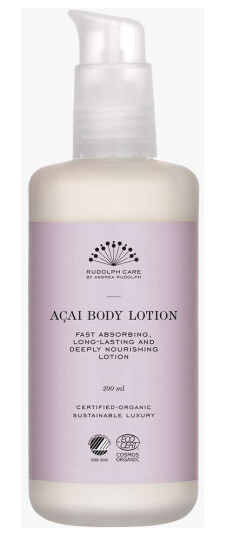 Acai Body Lotion 100 ML Acai Body Lotion 100 ML