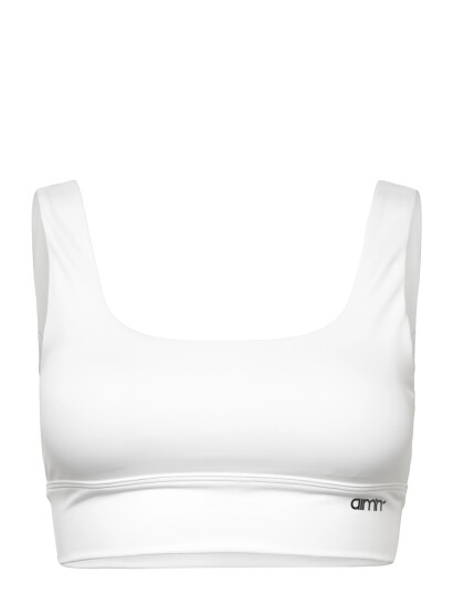 aim´n Core Bra White L