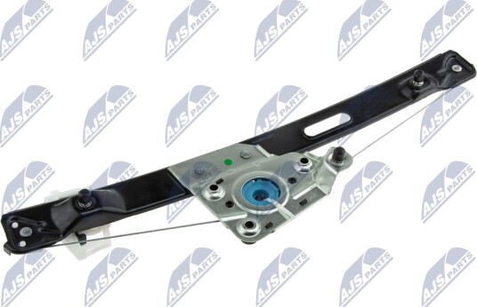Vindusheis NTY EPS BM 031