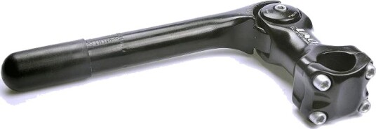 Kalloy stem Justerbar 110mm