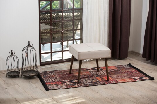 Chamoli Krakk 45 cm Beige