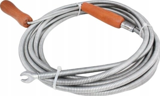 Hydroland Klokkefjær Zmijka 9X10m Spr.H.10 // C.Bh.Zmijka-9X10