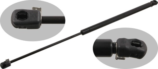 FEBI BILSTEIN 27769 Baklukedemper