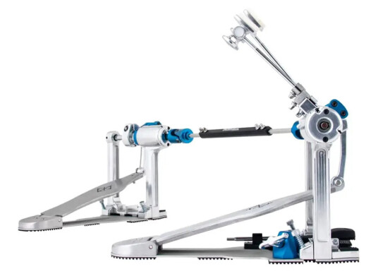 Dixon PP-PCPD1D Precision Coil Pedal