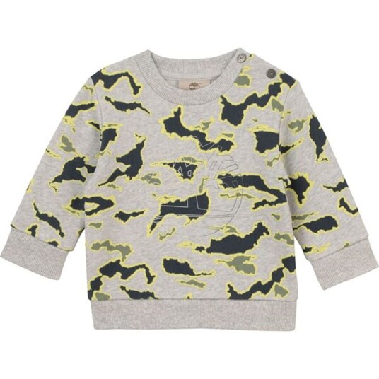 Timberland Unique Sweatshirt 9 mdr