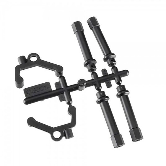 Axial 80019 3 Link Holder Parts Tree Scorpion RTR