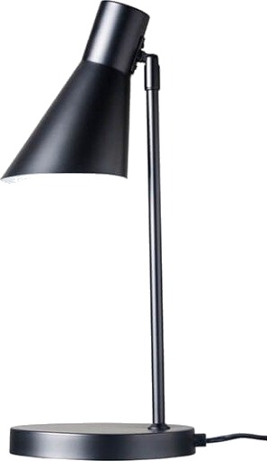 Dyberg Larsen Denver Bordlampe Sort